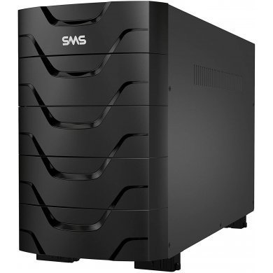 62251 SMS Modulo de Bateria LI 24V 40Ah