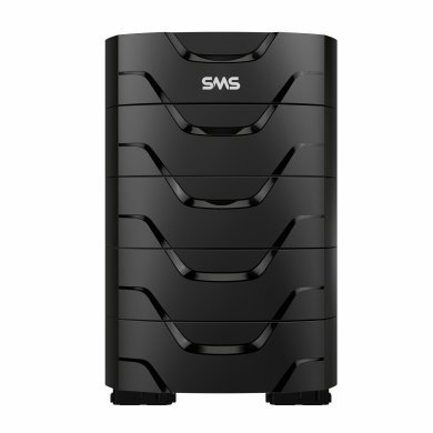 62269 SMS Gabinete para Bateria 24V 40Ah