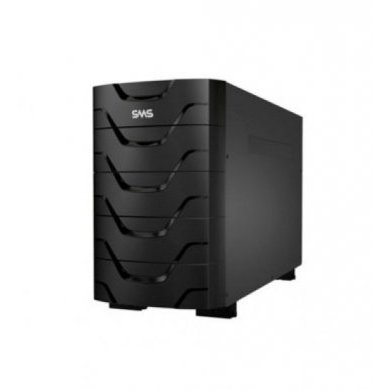 62272 Módulo de Bateria SMS LI 12V 80Ah