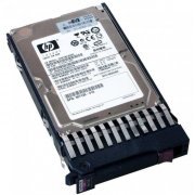 HPE HD 146GB SAS 6G 15K 2.5 Polegadas SFF Hot Plug - Compativel Servidores G5/G6/G7 (HP Option: 512547-B21)