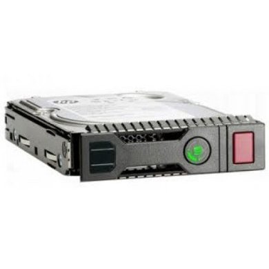 628061-B21 HPE HD 3TB SATA 6Gbs 7.2K LFF 3.5 Pol.