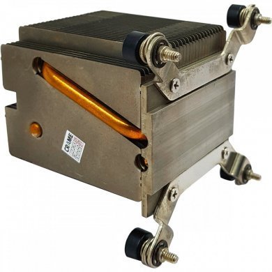 628553-001 Dissipador de calor original HPE Compaq Elite 6200