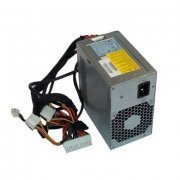 Fonte Compatível HP 350W S10-350P1A Micro ATX, Para Servidor ML110 G7