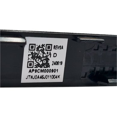 62.J1TN2.001 Acabamento moldura da tela para Acer Swift 14 SF14-11T