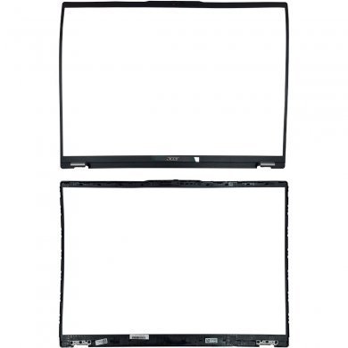 62.KSPN8.001 Moldura da tela NB6796A Acer Swift Go SFG16-72T