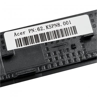 62.KSPN8.001 Moldura da tela NB6796A Acer Swift Go SFG16-72T