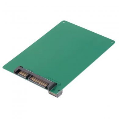 63016904 Placa Adaptadora SATA para SFF-8784 HD UltraSlim