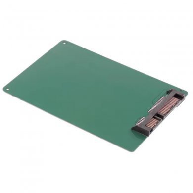 63016904 Placa Adaptadora SATA para SFF-8784 HD UltraSlim