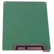 Placa Adaptadora SATA para SFF-8784 HD UltraSlim 