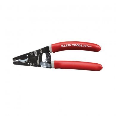 63020 Klein Tools Cortador Multicabo Klein-Kurve 7 pol