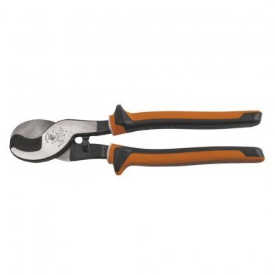 Klein Tools cortador de cabo isolado alta pressão