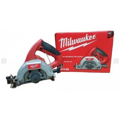 Milwaukee Serra de Marmore 110mm