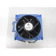 Fan Cooler para Servidor HP Proliant ML110 G7 92x32mm Rear Fan (Somente FAN Delta Electronics AFC0912DF, não acompanha case HP em azul c
