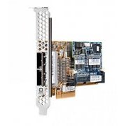 Controladora HP Smart Array P421 1GB FBWC Low Profile 6Gbs PCIe 3.0