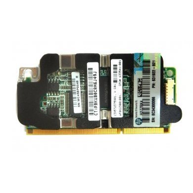 631922-B21 Memoria HP Cache 512MB 36in FBWC B-Series