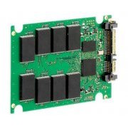 SSD HP 200GB SAS 6Gbs 2.5in MLC 