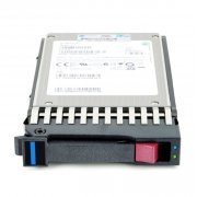 HP HD SSD SAS 400GB 6Gbps MLC SFF 2.5 Poleg. Enterprise Hot Plug