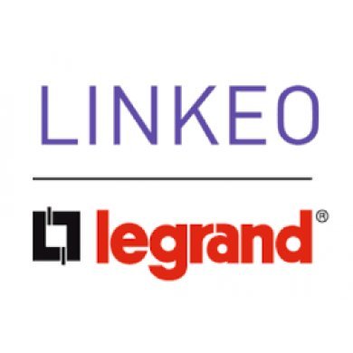 632705GL Legrand Keystone RJ 45 Cat6 Branco Linkeo