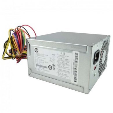 633189-001 Fonte de Alimentação HP 300W ATX
