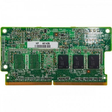 633540-001 HPE modulo cache 512MB Smart Array P420 e P421