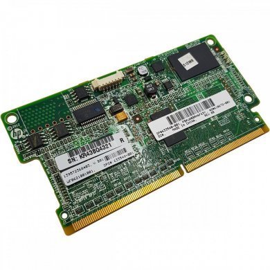633540-001 HPE modulo cache 512MB Smart Array P420 e P421