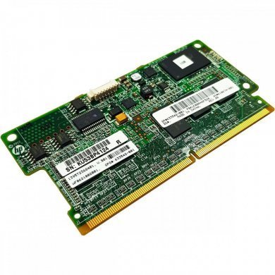 HPE Memória Cache Perc P420 P421 1GB