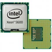 Processador Intel Xeon E5645 2.4Ghz 12Mb Hexa Core KIT 1366 para HP Proliant DL360 G7 (Embalagem OEM, item ret