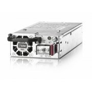 HP Fonte 750W Common Slot -48VDC Hot Plug Compativel Proliant DL160 G8, DL320E G8, DL360E G8, DL380E G8, DL380P G8, DL385P G8,ML350P G8