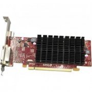 HPE Placa de vídeo AMD FirePro 2270 512MB GDDR3 64 b ...