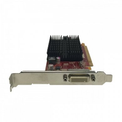 637166-003 HPE Placa de vídeo AMD FirePro 2270 512MB GDDR3