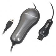 Adaptador Plantronics USB para Headset DA60 com softw