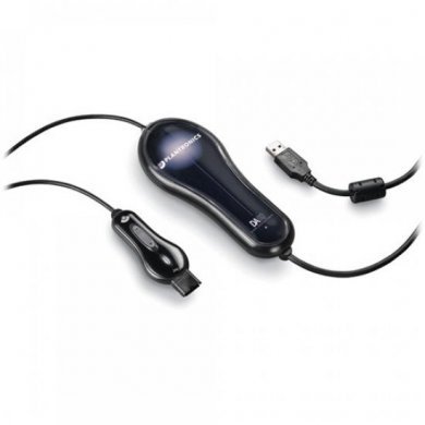 63725-01 Adaptador Plantronics USB para Headset
