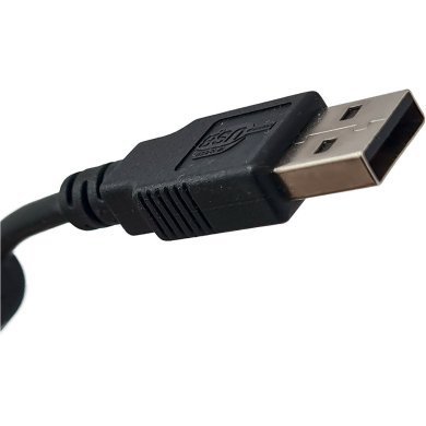 63725-03 Adaptador Plantronics USB para Headset DA55