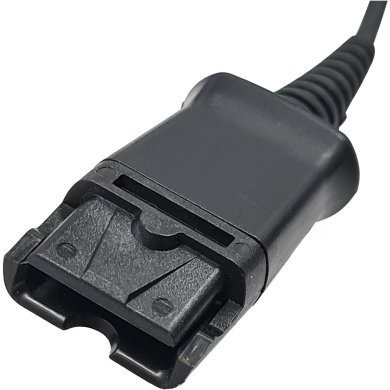 63725-03 Adaptador Plantronics USB para Headset DA55