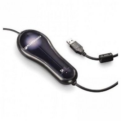 63725-03 Adaptador Plantronics USB para Headset DA55