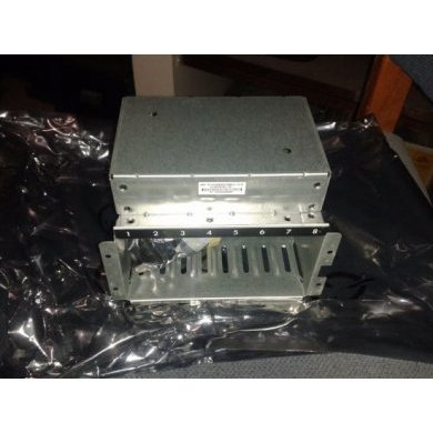 637462-001 Backplane HP SAS/SATA 6 Baias 2.5