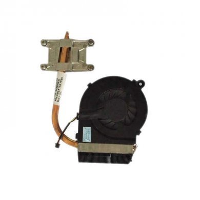 638402-001 Cooler e Dissipador para Notebook HP G42/G62,