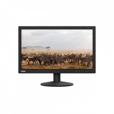 63A0KAR1BR Lenovo Monitor ThinkVision E20-1B 19.5 Polegadas