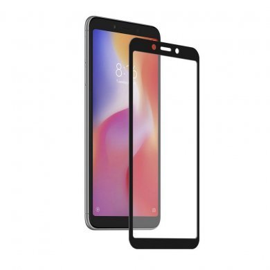 63RN35BDH Gorila Shield Pelicula para Xiaomi Redmi 6