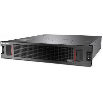 64114B4 LENOVO STORAGE S2200