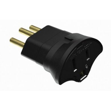 64120 Adaptador de Tomada SMS Antigo para Novo