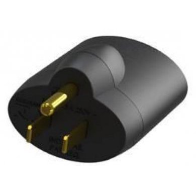 64122 Adaptador de Tomada SMS