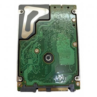 HPE HD 300GB 10K SAS 2.5 Polegadas sem gaveta