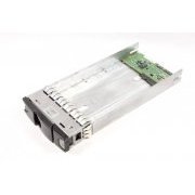 DELL EQUALLOGIC SAS HD Tray Caddie Sled for PS3000 PS4000 PS5000 PS6000