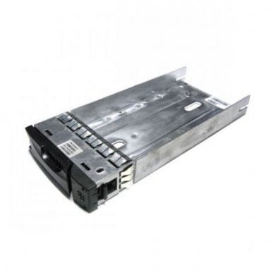 64212-01 DELL EQUALLOGIC SAS HD Tray Caddie Sled