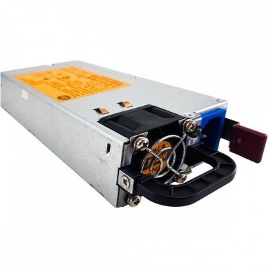 643955-101 Fonte HP 750W Redundante ML350 G8 DL380 G8