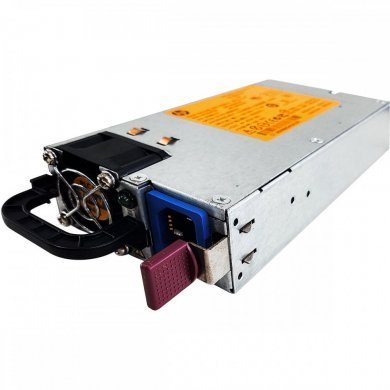 643955-101 Fonte HP 750W Redundante ML350 G8 DL380 G8