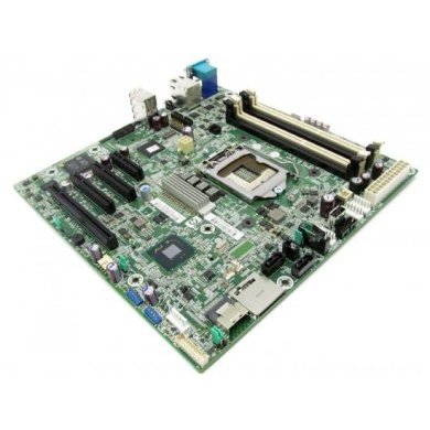 644671-001 Placa Mãe Servidor HP Proliant