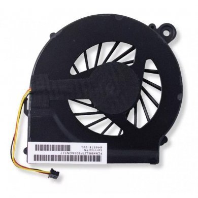 646578-001 Cooler OEM para Notebook HP Pavilion G42 Series