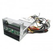 HP POWER DISTRIBUTION BOARD CAGE DUAL REDUNDANT POWER SUPPLY SLOTS FOR HP PROLIANT ML110 G7, DL120 G7